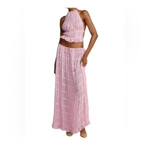 Two piece set